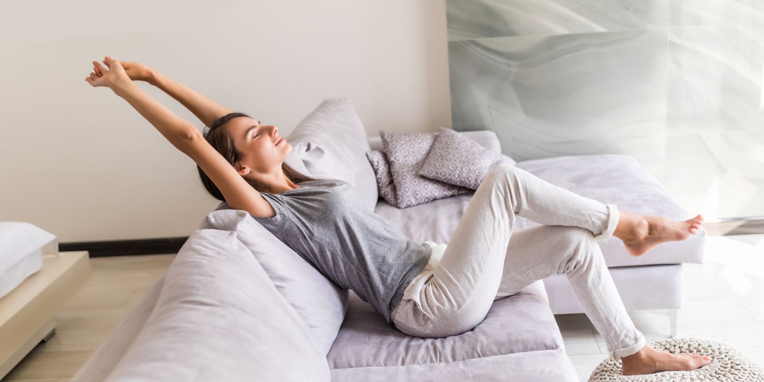 How to improve indoor air quality at your home in Philadelphia in 4 steps